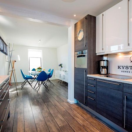 Kyst 5410 Floating Home 2 Neustadt in Holstein Zewnętrze zdjęcie