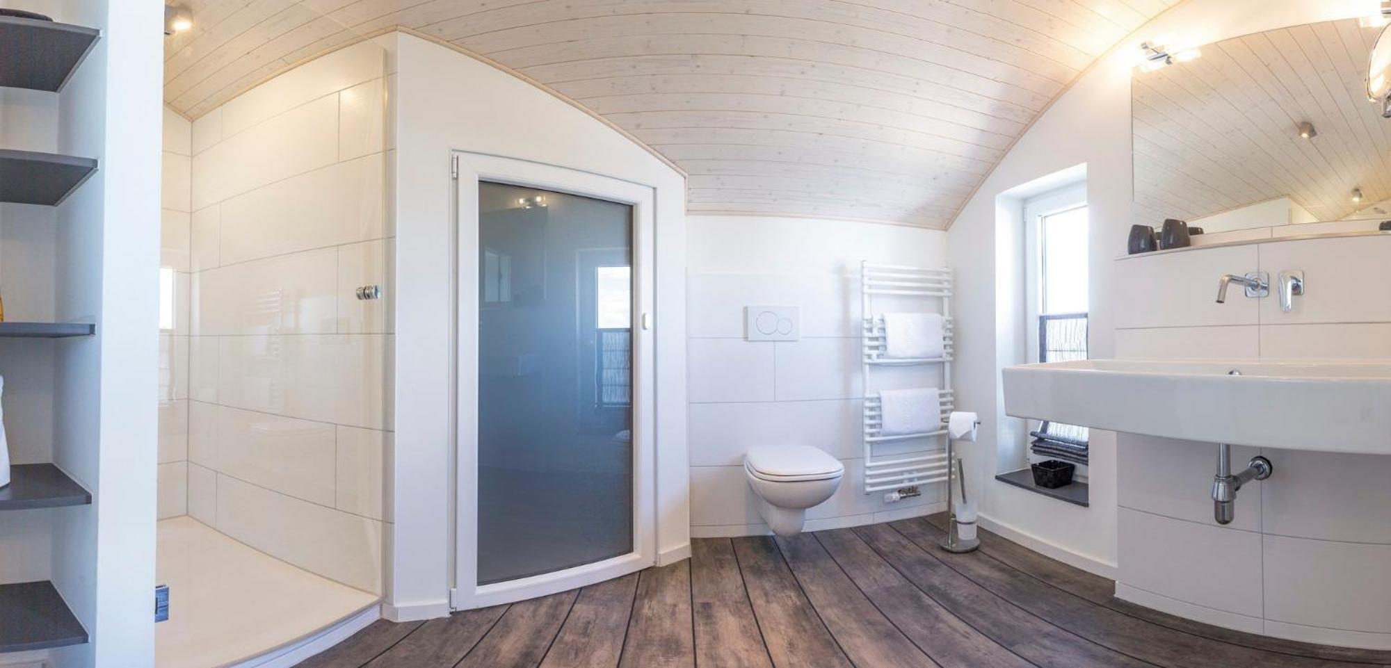 Kyst 5410 Floating Home 2 Neustadt in Holstein Zewnętrze zdjęcie