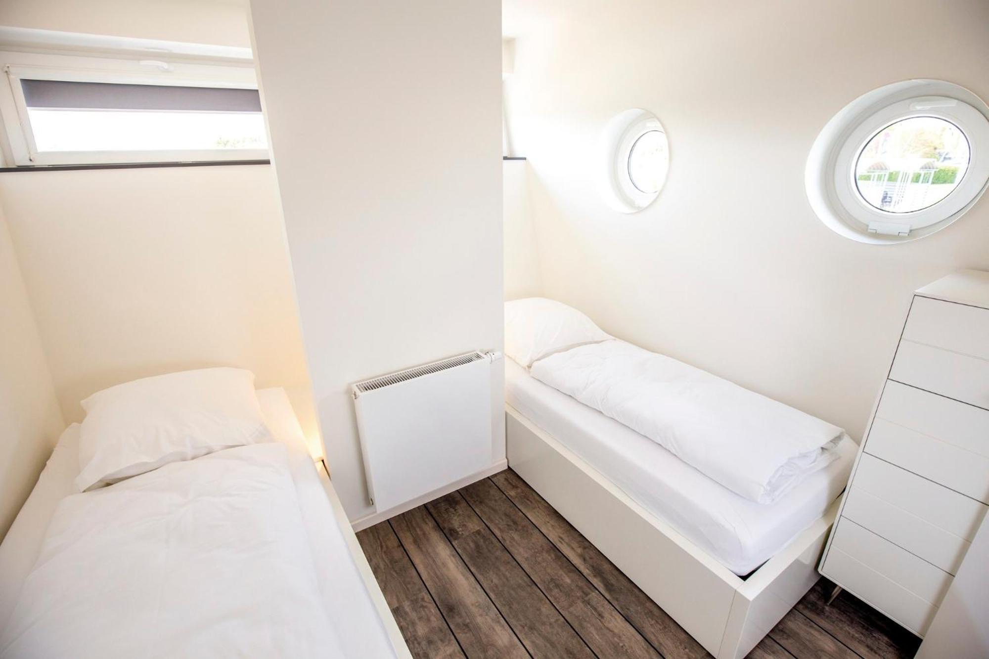 Kyst 5410 Floating Home 2 Neustadt in Holstein Zewnętrze zdjęcie