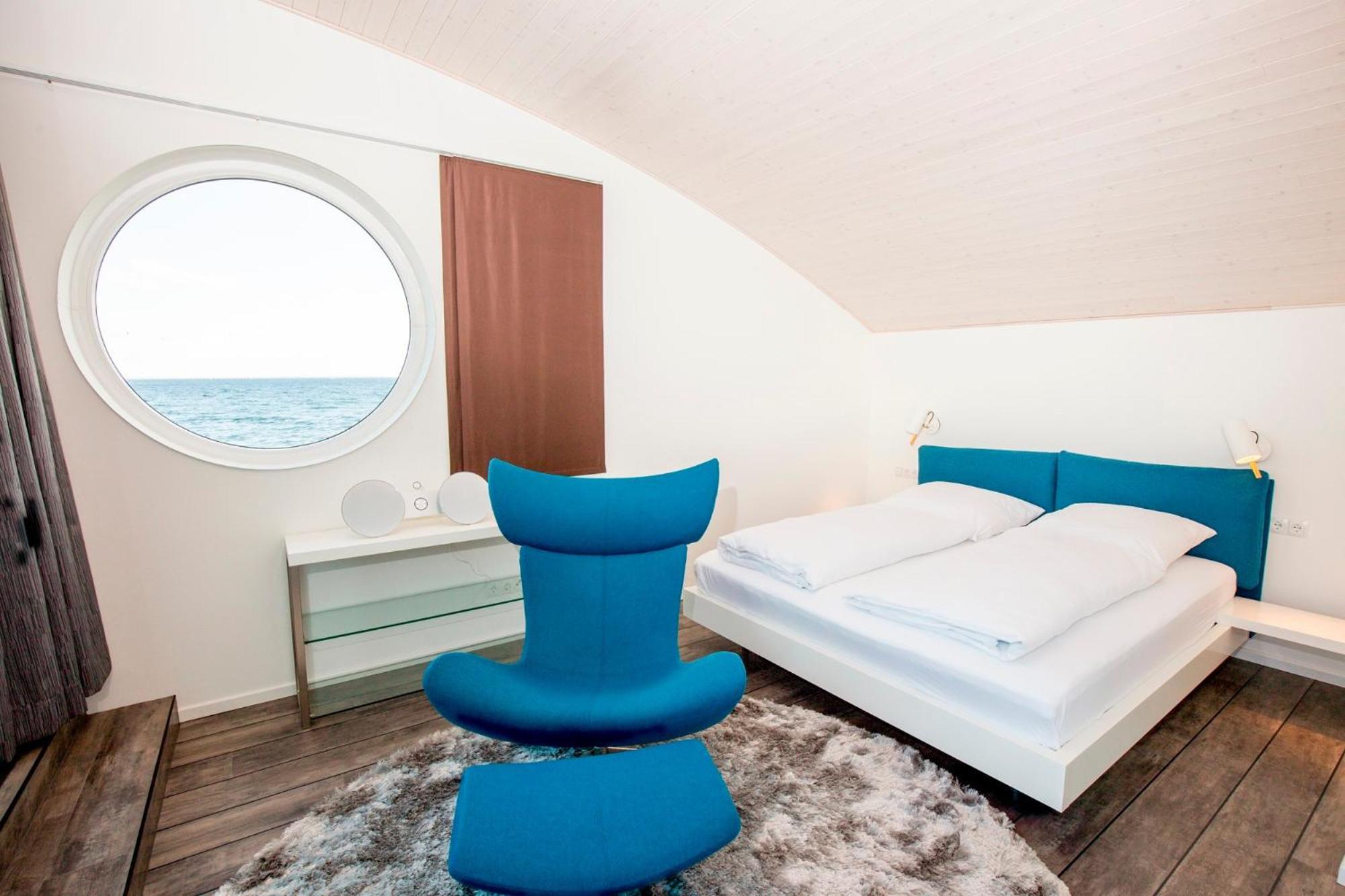 Kyst 5410 Floating Home 2 Neustadt in Holstein Zewnętrze zdjęcie