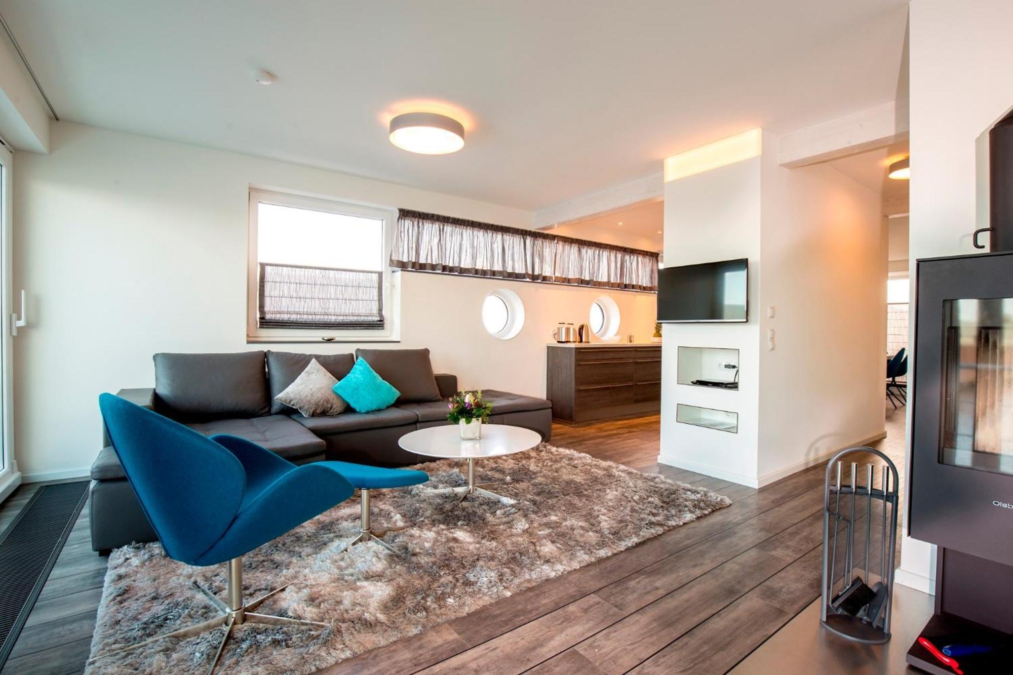 Kyst 5410 Floating Home 2 Neustadt in Holstein Zewnętrze zdjęcie